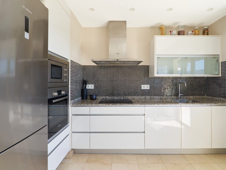 Penthouse for Sale in Estepona, Malaga 9