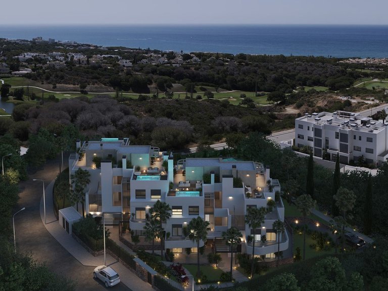 Apartment for Sale in Marbella, Malaga 11
