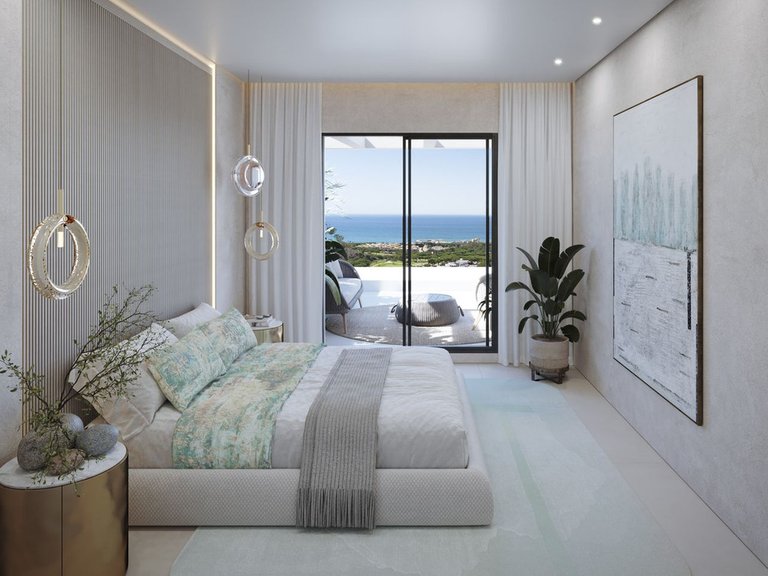 Apartment for Sale in Marbella, Malaga 5