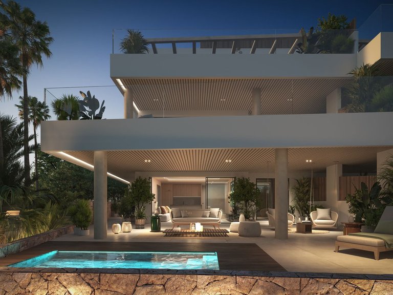 Apartment for Sale in Marbella, Malaga 9