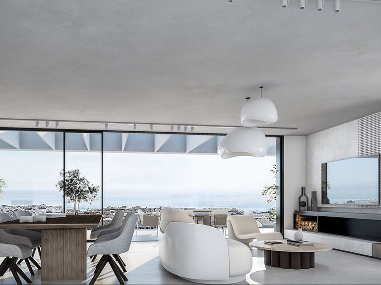 Apartment for Sale in Estepona, Malaga 1