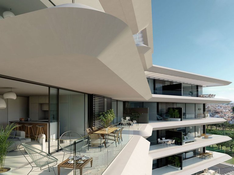 Apartment for Sale in Estepona, Malaga 11