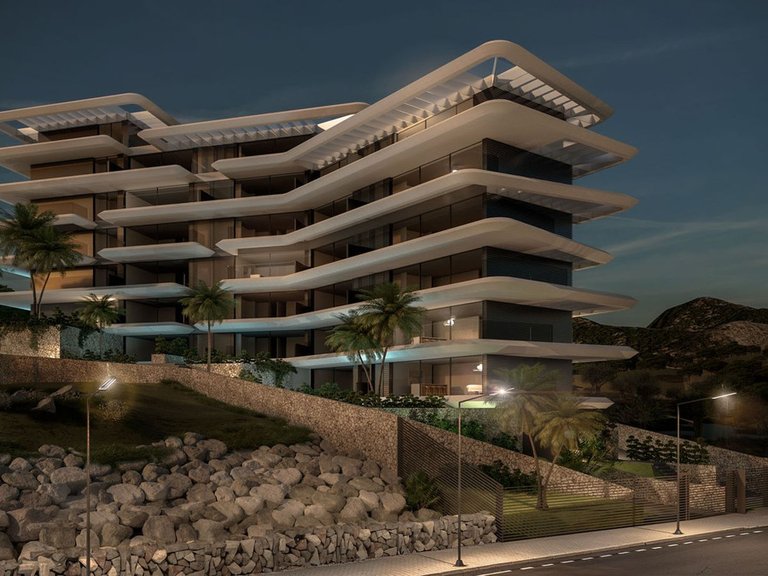 Apartment for Sale in Estepona, Malaga 15