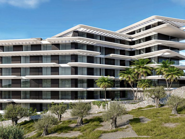 Apartment for Sale in Estepona, Malaga 16