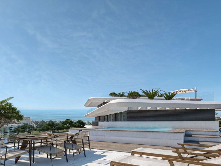 Apartment for Sale in Estepona, Malaga 17