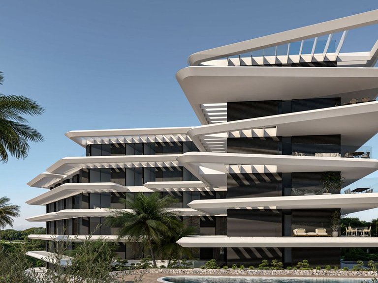 Apartment for Sale in Estepona, Malaga 18