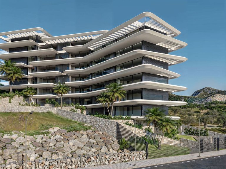 Apartment for Sale in Estepona, Malaga 20