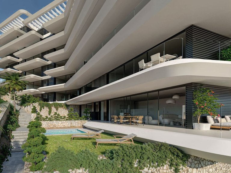 Apartment for Sale in Estepona, Malaga 21