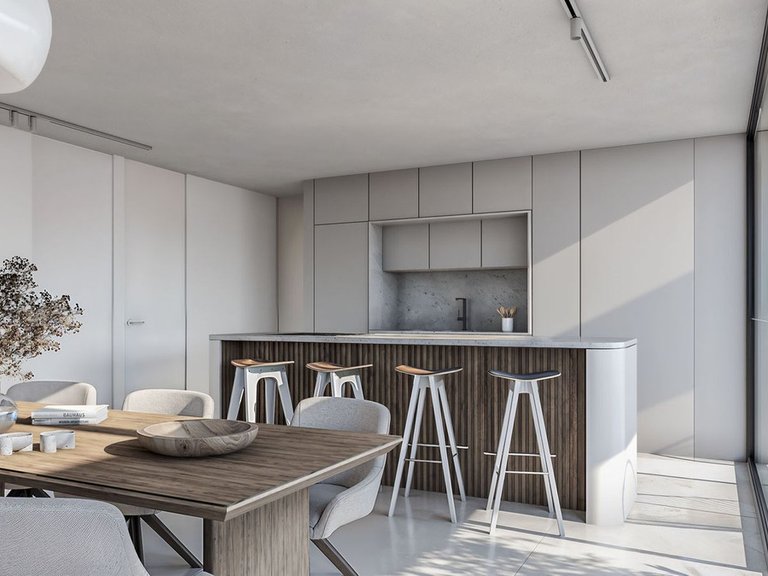 Apartment for Sale in Estepona, Malaga 4