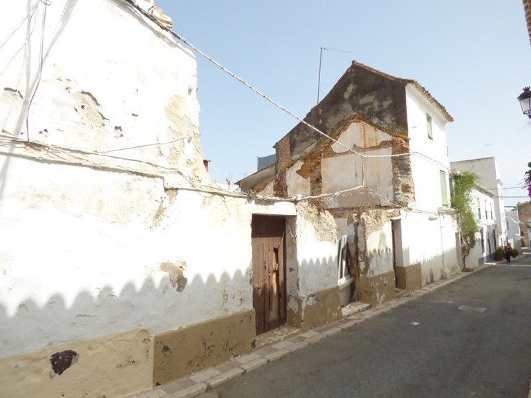 Plot for Sale in Marbella, Malaga 1