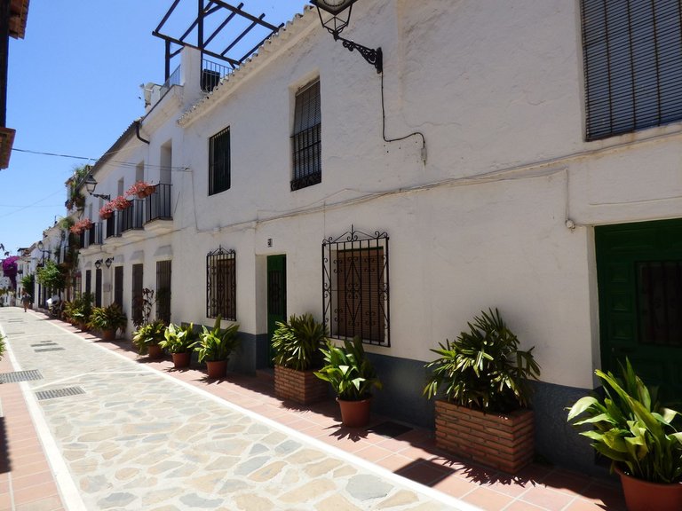 Plot for Sale in Marbella, Malaga 2