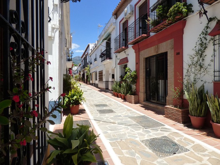 Plot for Sale in Marbella, Malaga 3