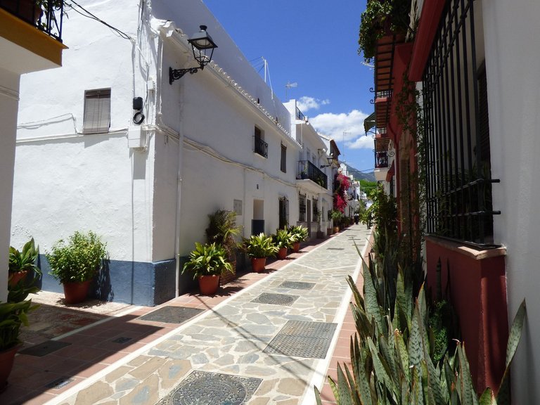 Plot for Sale in Marbella, Malaga 4