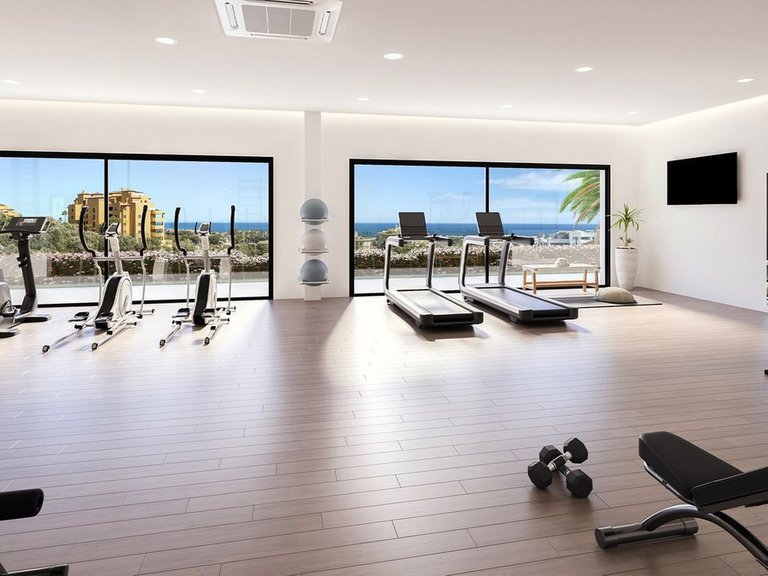 Apartment for Sale in Estepona, Malaga 14