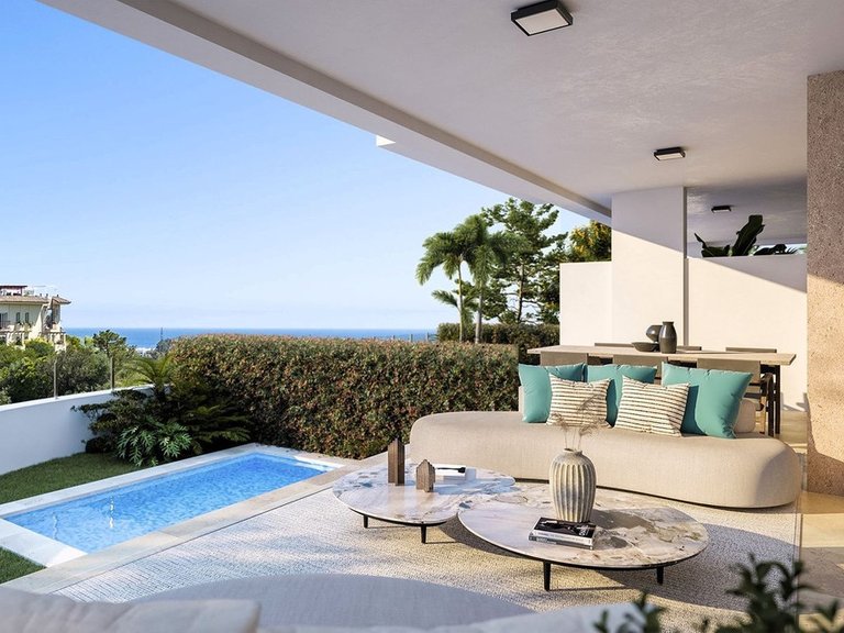 Apartment for Sale in Estepona, Malaga 2