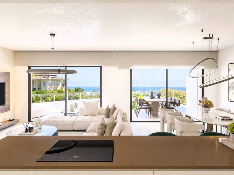 Apartment for Sale in Estepona, Malaga 5