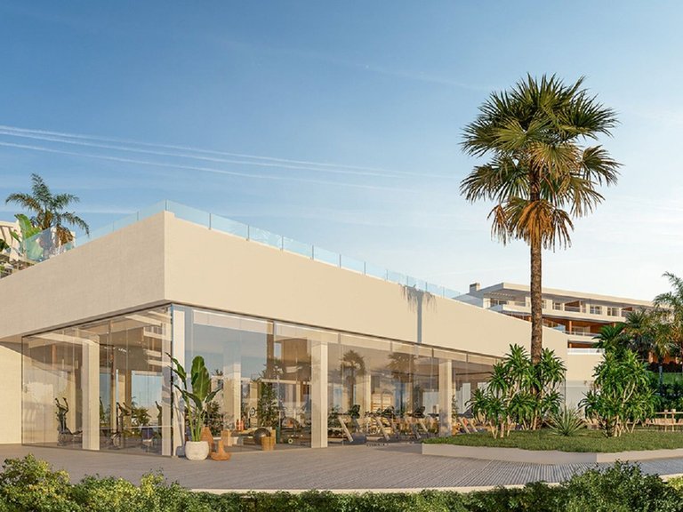 Apartment for Sale in La Alcaidesa, Cadiz 14