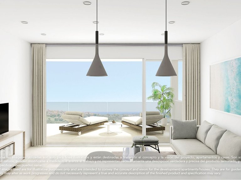 Apartment for Sale in La Alcaidesa, Cadiz 5