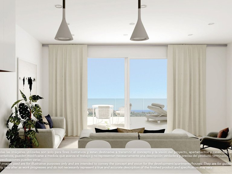 Apartment for Sale in La Alcaidesa, Cadiz 8