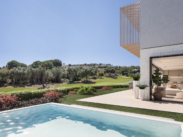 Town House for Sale in La Cala Golf, Malaga 1