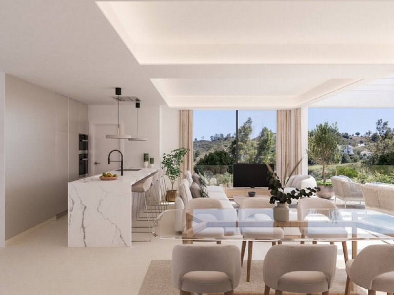 Town House for Sale in La Cala Golf, Malaga 6