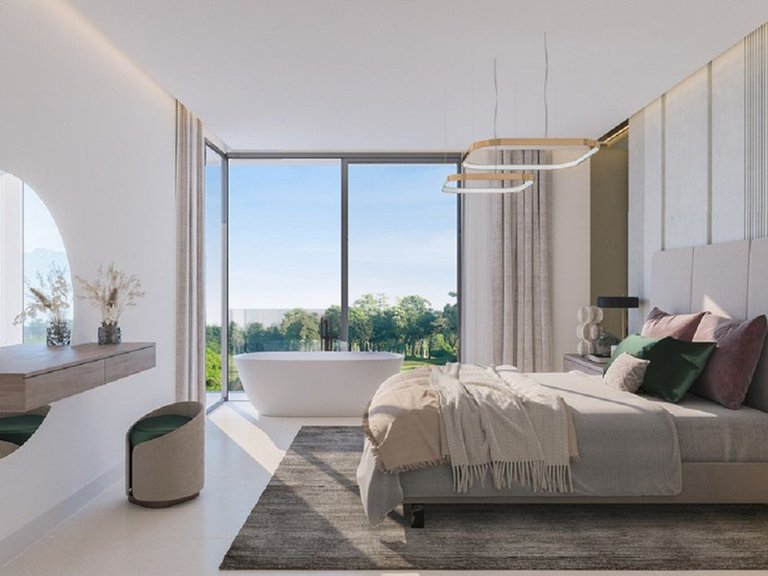 Town House for Sale in La Cala Golf, Malaga 7