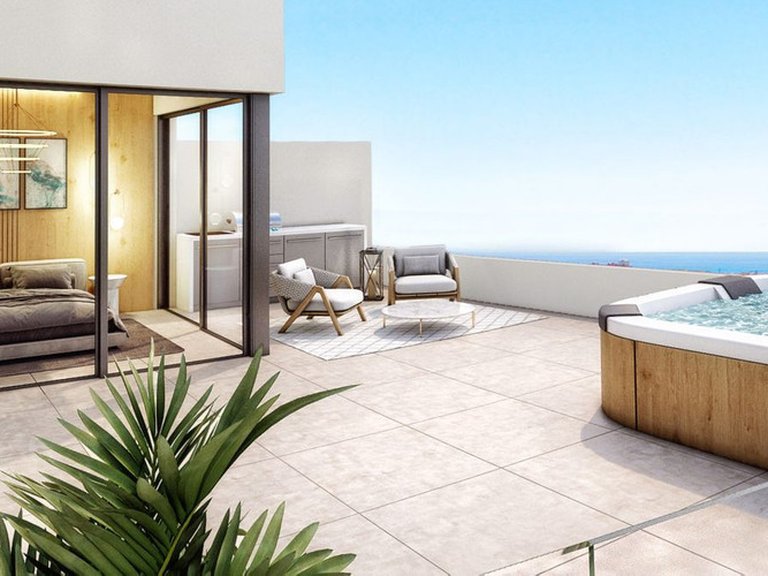 Apartment for Sale in Estepona, Malaga 10