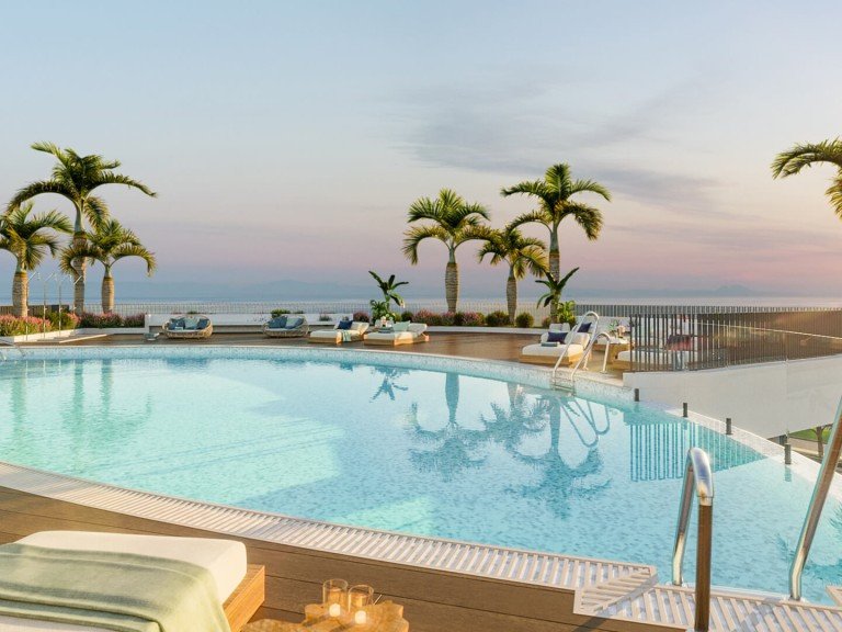 Penthouse for Sale in Marbella, Malaga 10