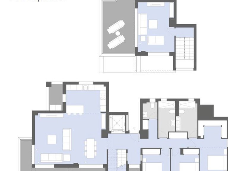 Penthouse for Sale in Marbella, Malaga 14