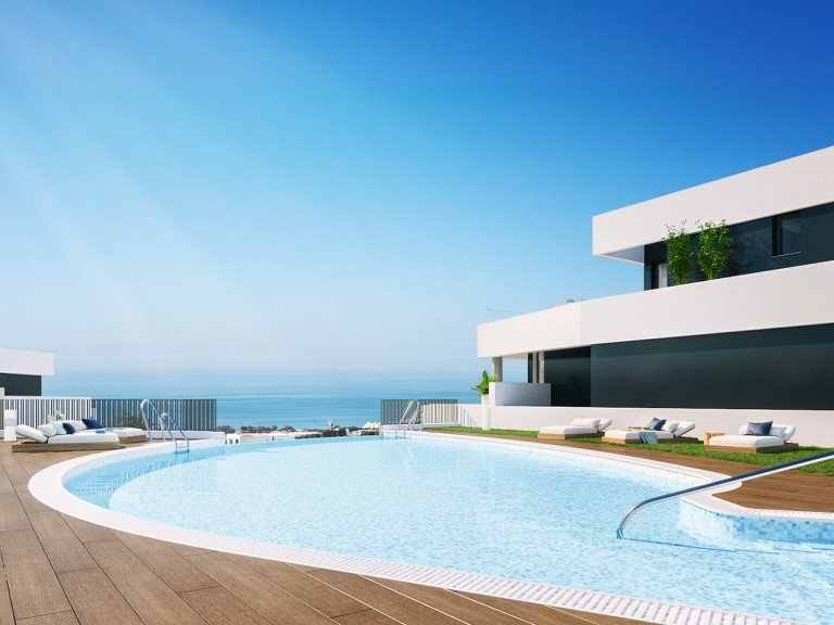 Penthouse for Sale in Marbella, Malaga 3