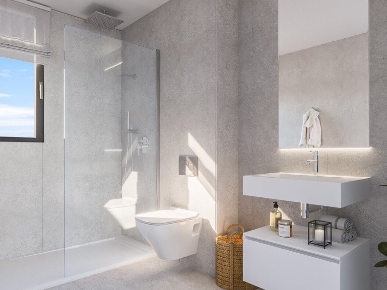 Penthouse for Sale in Marbella, Malaga 7
