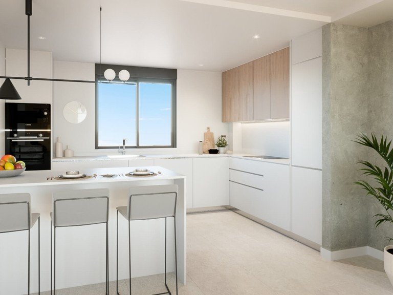 Penthouse for Sale in Marbella, Malaga 9