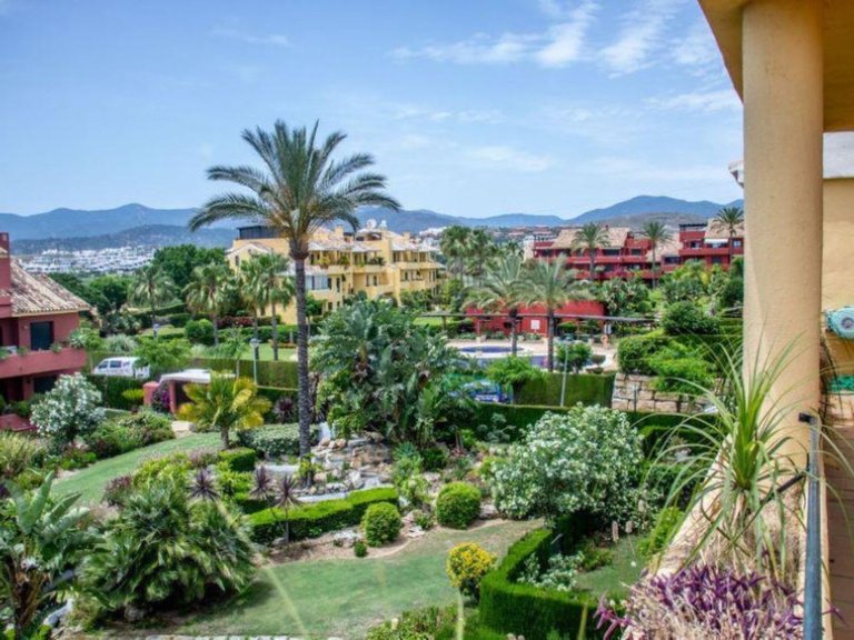 Apartment for Sale in Costalita, Malaga 15