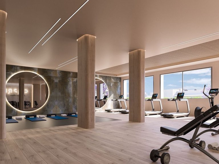 Apartment for Sale in Estepona, Malaga 16