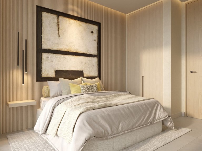 Apartment for  in El Paraiso, Malaga 4