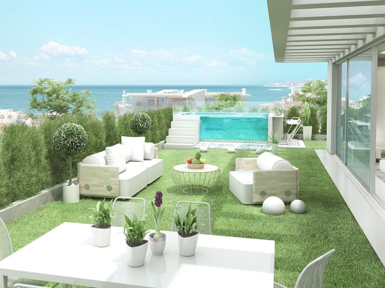 Apartment for Sale in Benahavís, Malaga 11