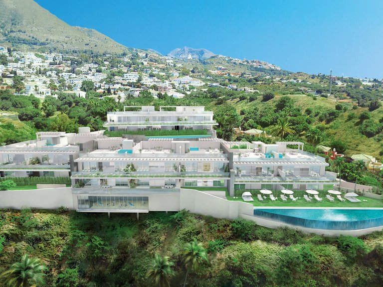 Apartment for Sale in Benahavís, Malaga 14