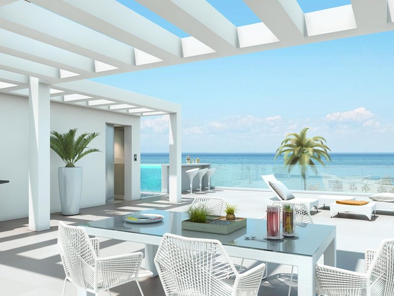 Apartment for Sale in Benahavís, Malaga 2