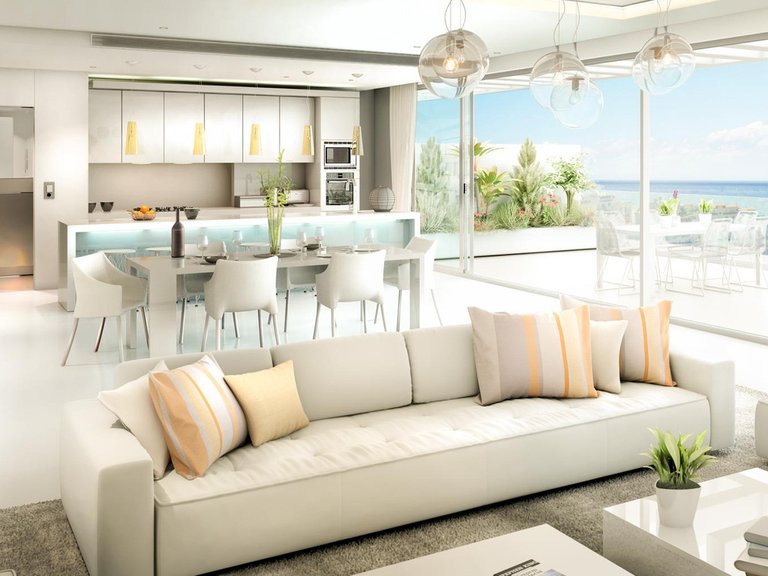 Apartment for Sale in Benahavís, Malaga 3