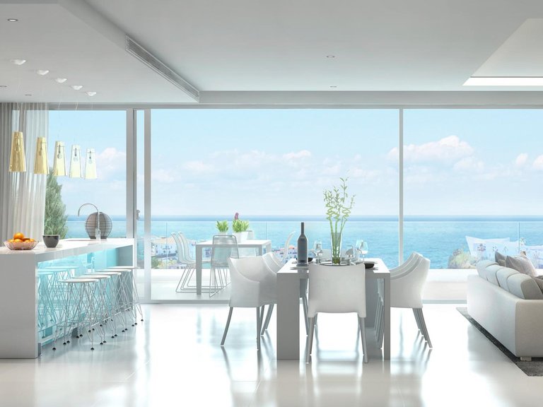 Apartment for Sale in Benahavís, Malaga 4