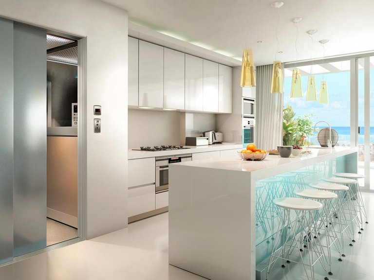 Apartment for Sale in Benahavís, Malaga 5