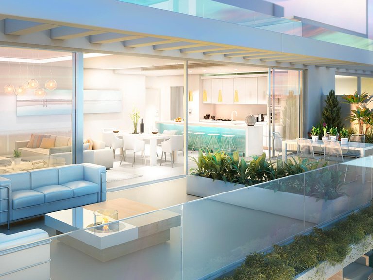 Apartment for Sale in Benahavís, Malaga 8