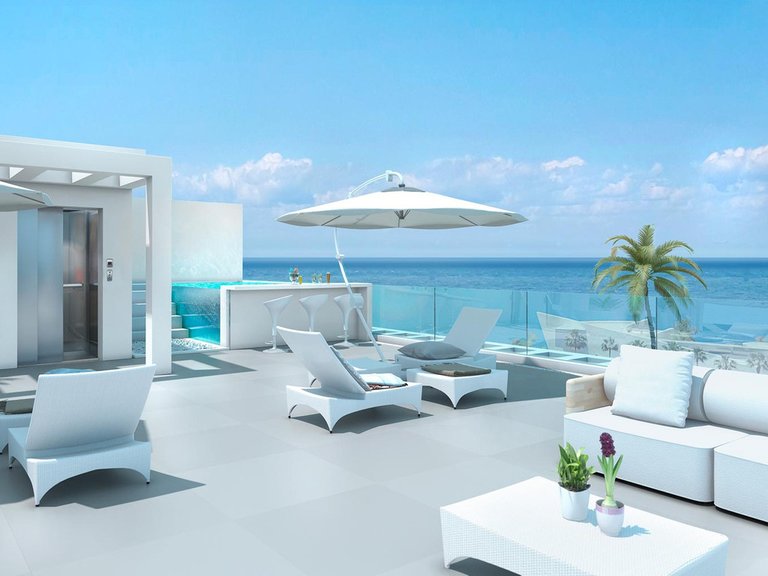 Apartment for Sale in Benahavís, Malaga 9