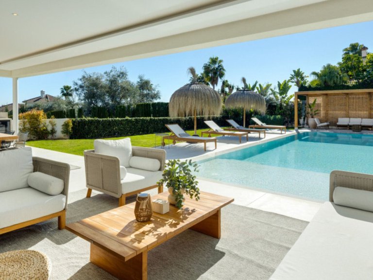 Villa for Sale in Marbella, Malaga 13