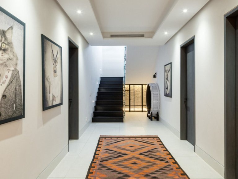 Villa for Sale in Marbella, Malaga 17