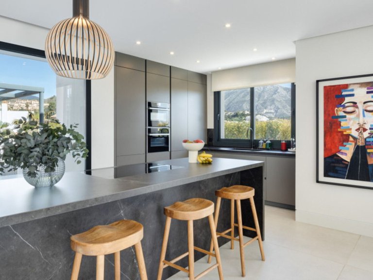 Villa for Sale in Marbella, Malaga 20