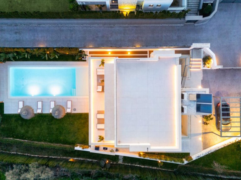 Villa for Sale in Marbella, Malaga 33