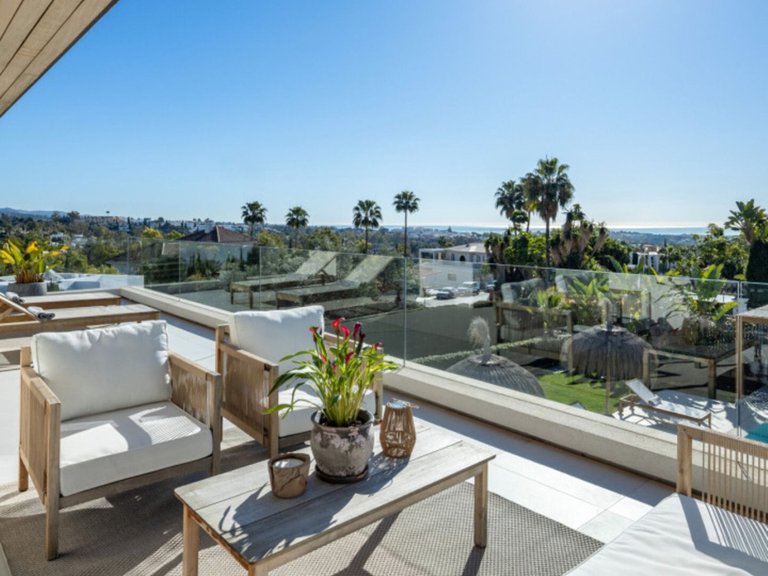 Villa for Sale in Marbella, Malaga 6