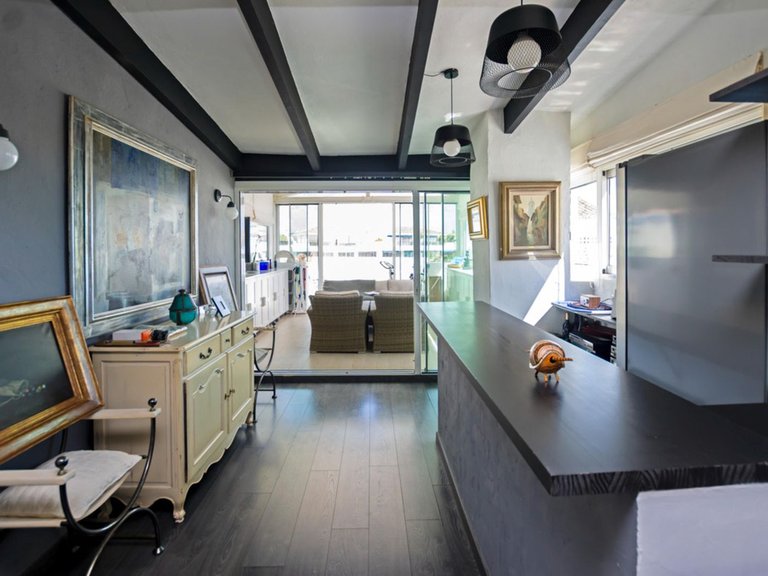 Penthouse for Sale in Puerto Banús, Malaga 2