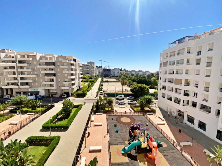 Apartment for Sale in Costa del Sol La Campana, Malaga 2